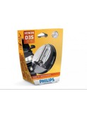 Bec Xenon auto Philips D3S Vision 42V 35W