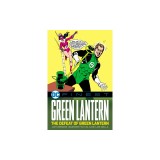 DC Finest: Green Lantern: The Defeat of Green Lantern