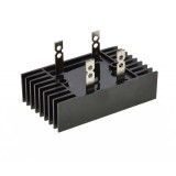 Punte Redresoare QL 150A 1600V Monofazata AC-DC Aluminiu Alimentatoare Invertoare Redresoare Incarcatoare Baterii Auto