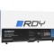 Baterie RDY 45N1001 pentru Lenovo ThinkPad L430 L530 T430 T430i T530 T530i W530