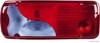 Lampa Stop Stanga MAN TGA TGL TGM TGX (2005+), Mercedes Sprinter, VW Crafter - 7 Functii, OEM: 9068200464, 2E0945095A