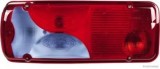 Lampa Stop Stanga MAN TGA TGL TGM TGX (2005+), Mercedes Sprinter, VW Crafter - 7 Functii, OEM: 9068200464, 2E0945095A