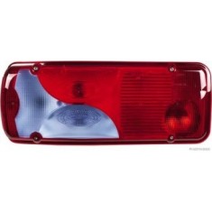 Lampa stop cu bec stanga Man,mercedes,crafter