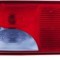 Lampa stop cu bec stanga Man,mercedes,crafter