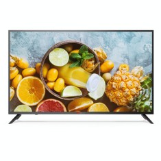 Monitor LED 4K 50&amp;#039;&amp;#039;, HDMI, VGA, RJ45, USB, Audio - HIKVISION DS-D5050UC-C SafetyGuard Surveillance foto