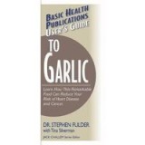 User&#039;s Guide to Garlic