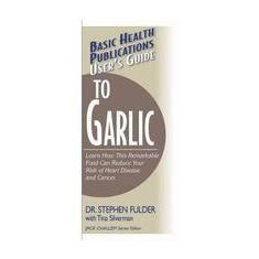 User's Guide to Garlic