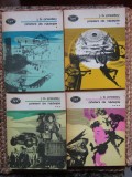 PRIETENI DE NADEJDE-J.B.PRIESTLEY (4 VOL)
