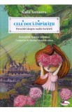 Cele doua imparatii - Katia Antonova