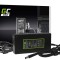 Green Cell PRO &Icirc;ncărcător Dell Precision 7510 7710 M4700 M4800 M6600 M6700 M6800 Alienware 17 M17x 19.5V 12.3A 240W