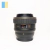 Obiectiv Macro Tokina 35mm f/2.8 AT-X Pro DX Nikon F-mount, Autofocus, Parasolar Metalic MH-522, Montura Nikon F