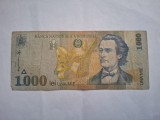 1000 lei 1998