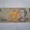 1000 lei 1998