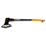 Topor Lumytools LT33125, lama otel + coada fibra, 1250 g