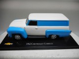 Macheta CHEVROLET CORISCO 1962 scara 1:43