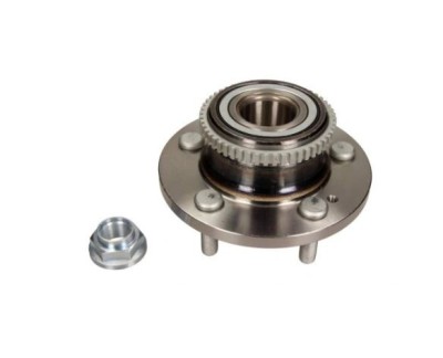 Rulment roata spate, CX, Hyundai Santa FE I (SM), 2000-03.2006, spate; puntea spate foto