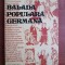 Balada populara germana (1979)