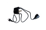 Regulatorul de presiune HYDRO-BLOCK Ibo Dambat SK-13, 16A, 220V, &frac14; /- &frac12; inch, 1,0 - 6,0bar, IB310005