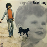 VINIL Robert Long &lrm;&ndash; Vroeger Of Later (VG+), Rock
