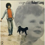 VINIL Robert Long &lrm;&ndash; Vroeger Of Later (VG+)