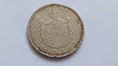 Romania -500 lei 1944-uzat