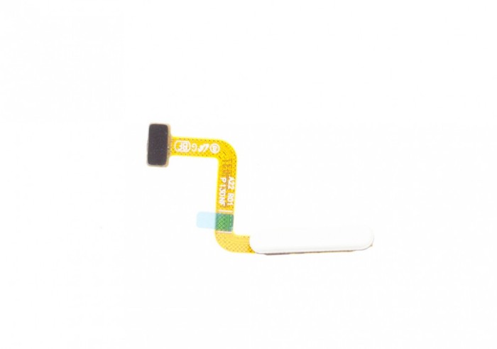 Flex Home Key Samsung Galaxy A22 A225F, Alb