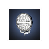 Proiector LED cu functie DRL (lumina de zi) / 108W Cod: HL-2006DRL