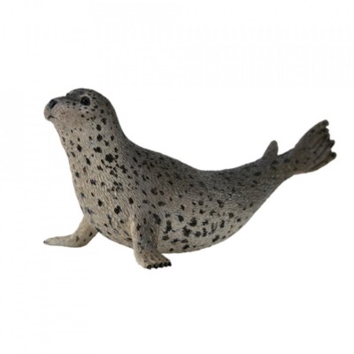 Figurina Foca Pestrita Collecta foto