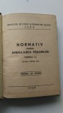 Normativ pentru amenajarea padurilor (5+1)5