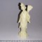 bnk jc Figurina de plastic - chinez - premium Lait Mont Blanc
