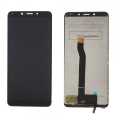 Display Xiaomi Redmi 6 Cu Touchscreen Negru foto