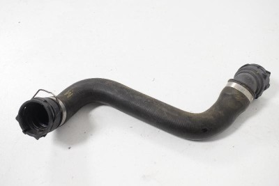 Furtun radiator răcire dreapta BMW 1 Cabrio E88 2009 OEM: 7797258 3185796 foto