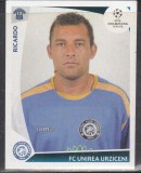 B10 - Sticker fotbal - UEFA Champions League - editia 2009 - 2010 - nr 472 - Ricardo
