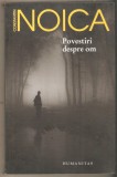 C.Noica-Povestiri despre om