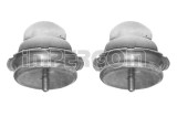 ORIGINAL IMPERIUM 50663 chit protectie praf,amortizor