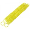 Set 100 inele PU flexibile Womi pentru fixare burduf pivoti , rotule, Carpoint