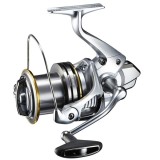 Mulineta Shimano Ultegra XSC Ci4+ 5500 + Tambur de Rezerva + 3 Reductii Tambur