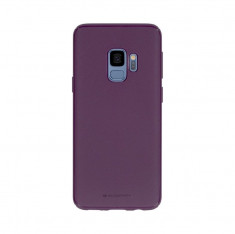 Husa Mercury StyleLux Samsung S10 Plus Violet foto