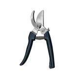 OPP Foarfecă de Grădină pentru Crengi, Inox, Bypass, 18cm, Taiere 26-30mm, 90g
