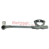 Ansamblu stergatoare parbriz MERCEDES E-CLASS Combi (S210) (1996 - 2003) METZGER 2190183