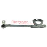 Ansamblu stergatoare parbriz MERCEDES E-CLASS (W210) (1995 - 2003) METZGER 2190183