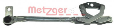 Ansamblu stergatoare parbriz MERCEDES E-CLASS (W210) (1995 - 2003) METZGER 2190183 foto