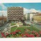 FA5 - Carte Postala - ITALIA - Monza, Piazza Trento e Trieste , circulata 1975