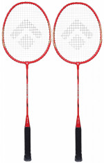 Focus 10 Set 2pcs Badminton Racket foto