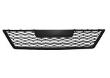 Grila bara fata Seat Leon (1P1), 09.2009-12.2012, 1P0853667C9B9, 6726272J