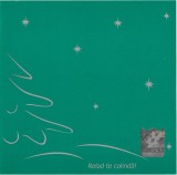 Various - Relad Te Colindă!, CD