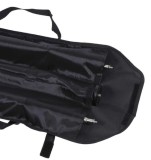 Husa nylon 3 buzunare