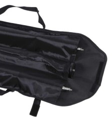 Husa nylon 3 buzunare