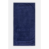 Aqua Speed prosop Dry Soft 50x100 culoarea albastru marin