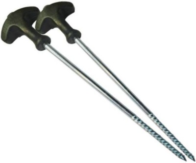 Cuie Cort Zfish Bivvy Pegs, 25cm, 10buc/pac foto